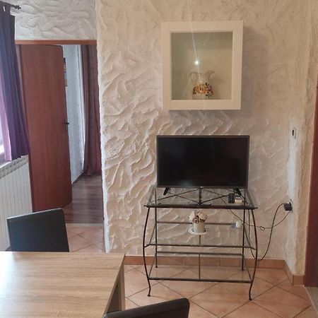 B&B Feral Rovinj Eksteriør billede