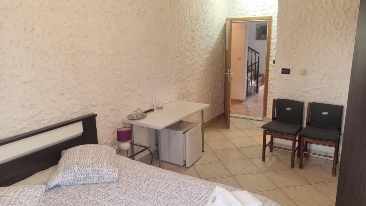 B&B Feral Rovinj Eksteriør billede