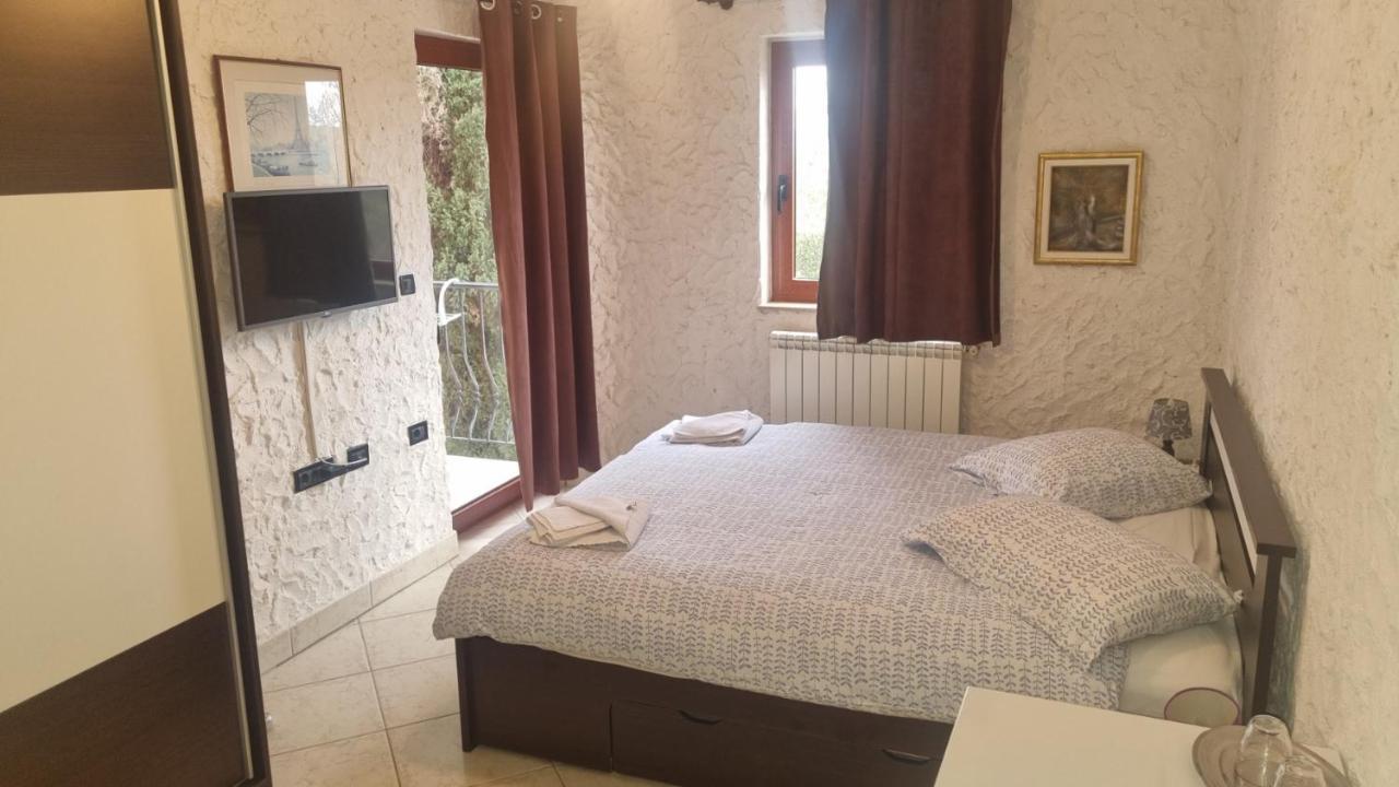 B&B Feral Rovinj Eksteriør billede