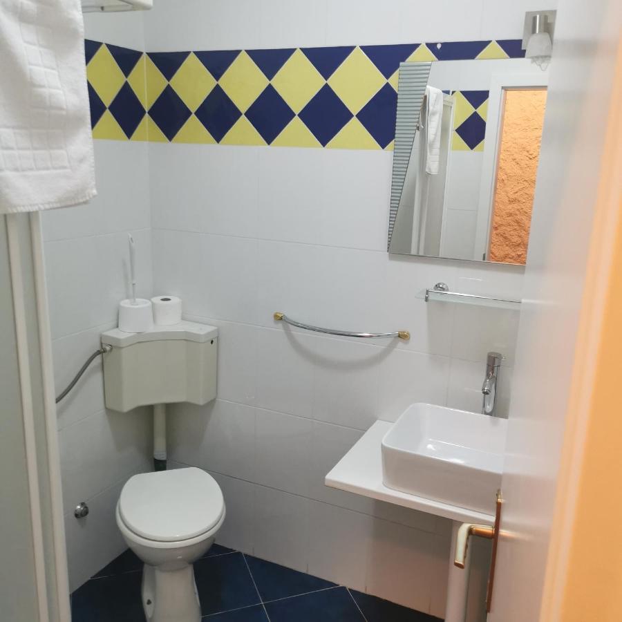 B&B Feral Rovinj Eksteriør billede