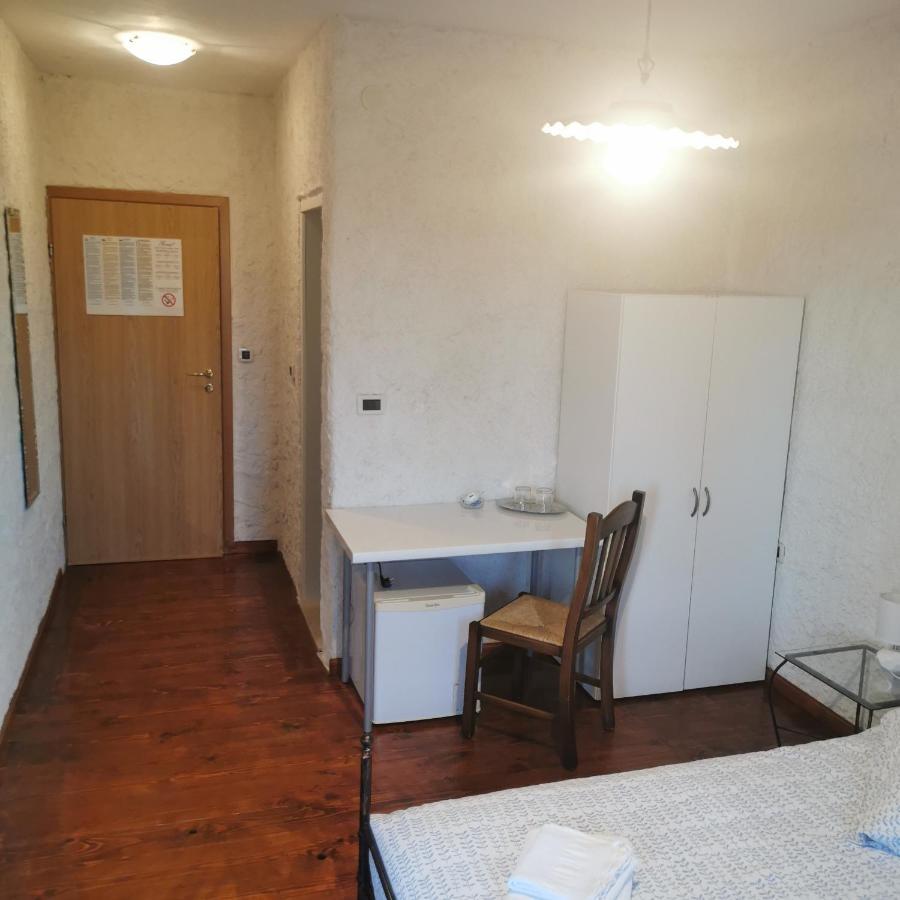 B&B Feral Rovinj Eksteriør billede