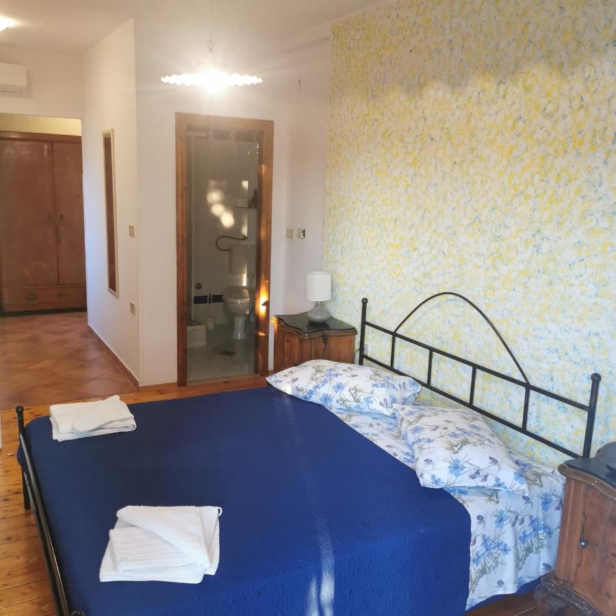 B&B Feral Rovinj Eksteriør billede