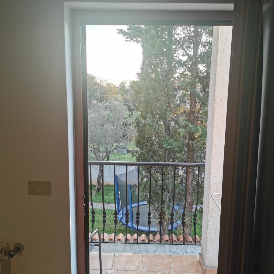 B&B Feral Rovinj Eksteriør billede