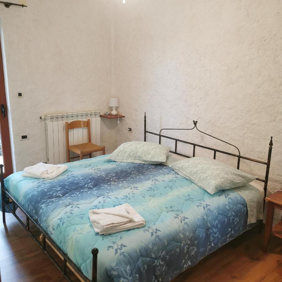 B&B Feral Rovinj Eksteriør billede