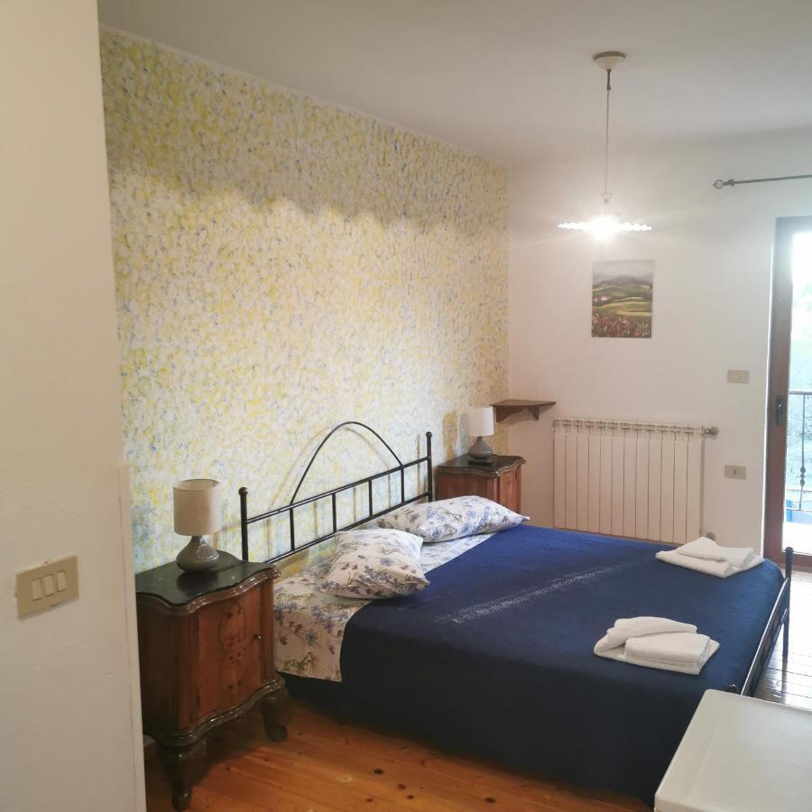 B&B Feral Rovinj Eksteriør billede