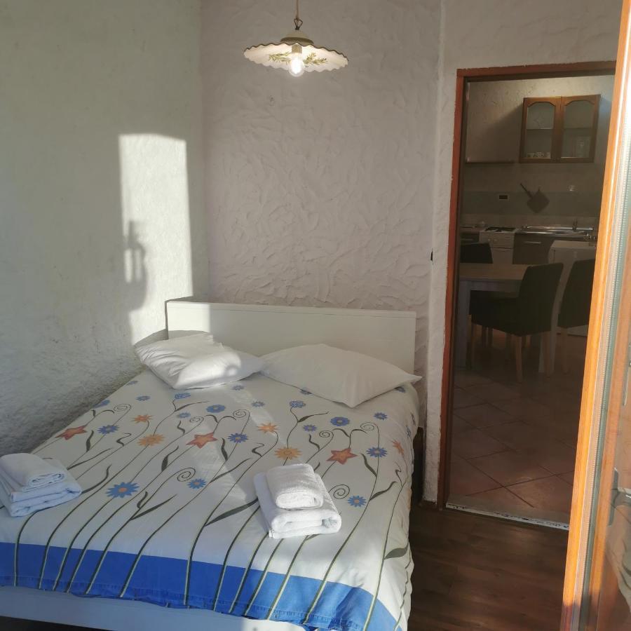 B&B Feral Rovinj Eksteriør billede