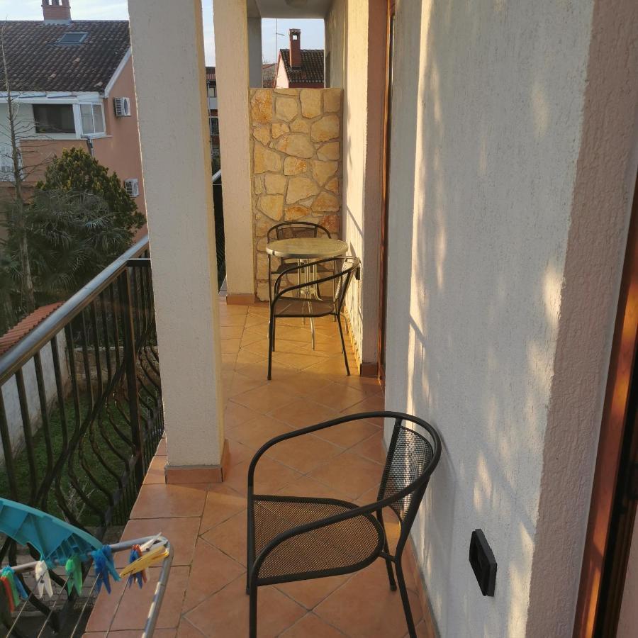 B&B Feral Rovinj Eksteriør billede