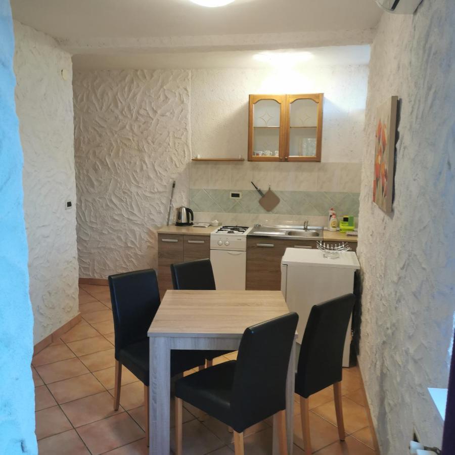 B&B Feral Rovinj Eksteriør billede